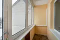 Wohnung 2 Zimmer 56 m² Chaciezyna, Weißrussland