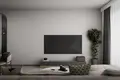 Studio apartment 1 bedroom 51 m² Trikomo, Northern Cyprus