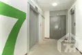 3 room apartment 78 m² Minsk, Belarus