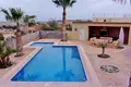 7 bedroom villa 500 m² Mutxamel, Spain