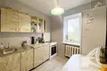 Wohnung 1 zimmer 33 m² Brest, Belarus