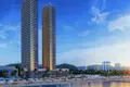Wohnung 1 zimmer 33 m² Batumi, Georgien