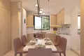 Квартира 2 спальни 80 м² муниципалитет Ларнака, Кипр