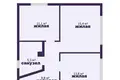 Casa de campo 159 m² Ozyaritska Slabadski rural council, Belarús