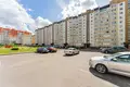 Квартира 2 комнаты 58 м² Лесной, Беларусь