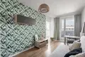 Mieszkanie 1 pokój 28 m² Warszawa, Polska