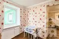 Wohnung 3 zimmer 67 m² Baryssau, Belarus