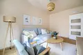 Mieszkanie 2 pokoi 35 m² w Warszawa, Polska