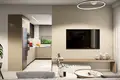 Apartamento 2 habitaciones 99 m² Pafos, Chipre