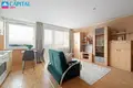 1 room apartment 29 m² Vilnius, Lithuania