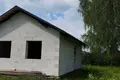 House 45 m² Piarezyrski sielski Saviet, Belarus