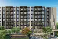 Appartement 1 chambre 26 m² ban tin khea, Thaïlande