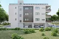 2 bedroom penthouse 99 m² Pafos, Cyprus