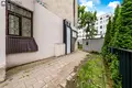 Propiedad comercial 178 m² en Galgiai, Lituania