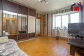 Wohnung 2 Zimmer 40 m² Smarhon, Weißrussland