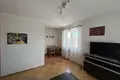 2 room apartment 42 m² in Warsaw, Poland