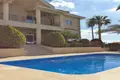 3 bedroom villa 350 m² Germasogeia, Cyprus