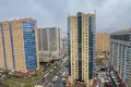 Квартира 3 комнаты 86 м² Реутов, Россия