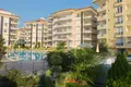 4 bedroom apartment 200 m² Yaylali, Turkey