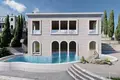 Villa de 4 dormitorios 375 m² Kamenovo, Montenegro