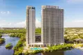 3 bedroom apartment  Miami-Dade County, United States