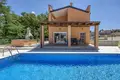 Villa de 4 dormitorios 168 m² Porec, Croacia