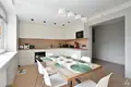 Casa 4 habitaciones 201 m² Riga, Letonia