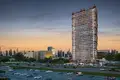 Wohnkomplex Empire LakeViews
