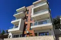 Wohnung 1 Zimmer 50 m² Kumbor, Montenegro