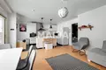 Appartement 3 chambres 78 m² Porvoo, Finlande