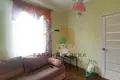 Apartment 58 m² Muhavecki selski Savet, Belarus