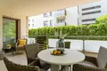 Appartement 4 chambres 121 m² Varsovie, Pologne