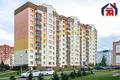 1 room apartment 40 m² Lyasny, Belarus