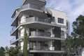2 bedroom apartment 109 m² Limassol, Cyprus