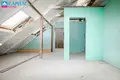 Appartement 3 chambres 43 m² Kaunas, Lituanie