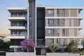 Apartamento 3 habitaciones 207 m² Germasogeia, Chipre
