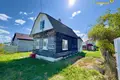 House 87 m² Usiazski sielski Saviet, Belarus