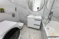 2 room apartment 50 m² Minsk, Belarus