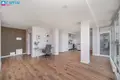 Квартира 2 комнаты 63 м² Вильнюс, Литва