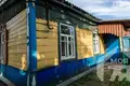 House 93 m² Barysaw, Belarus