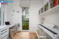 Дом 127 м² Bezdoniai Eldership, Литва