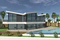 5-Zimmer-Villa 237 m² Calp, Spanien