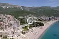 Wohnung 2 zimmer 82 m² Becici, Montenegro