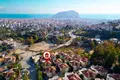 3 bedroom apartment 200 m² Alanya, Turkey