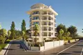 Complexe résidentiel Achetez un appartement à Alanya – 9 % de rendement garanti et prestations de luxe