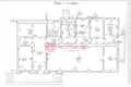 Büro 708 m² Svislac, Belarus