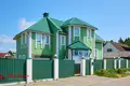 Casa de campo 185 m² Kalodziscanski sielski Saviet, Belarús