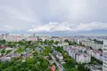 Appartement 2 chambres 64 m² Minsk, Bélarus