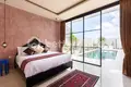3-Schlafzimmer-Villa  Tibubeneng, Indonesien