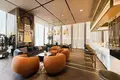 Mieszkanie 4 pokoi 188 m² Dubaj, Emiraty Arabskie